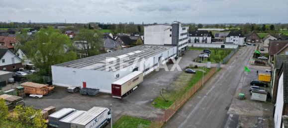 Imóvel comercial em Kleve, Germany 3882 m² N.º 146027 2