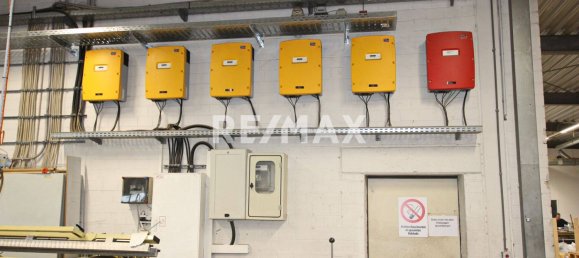 Imóvel comercial em Kleve, Germany 3882 m² N.º 146027 37