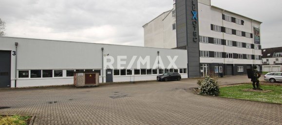 Imóvel comercial em Kleve, Germany 3882 m² N.º 146027 3