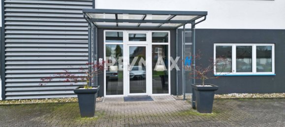 Imóvel comercial em Kleve, Germany 3882 m² N.º 146027 12