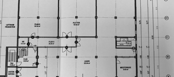 Imóvel comercial em Kleve, Germany 3882 m² N.º 146027 30