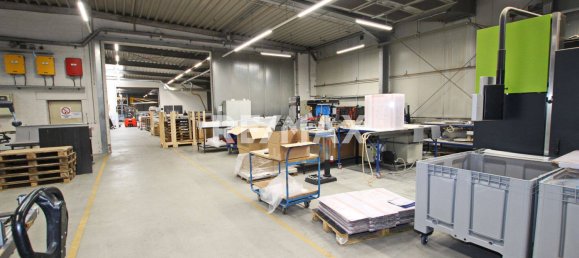 Imóvel comercial em Kleve, Germany 3882 m² N.º 146027 7