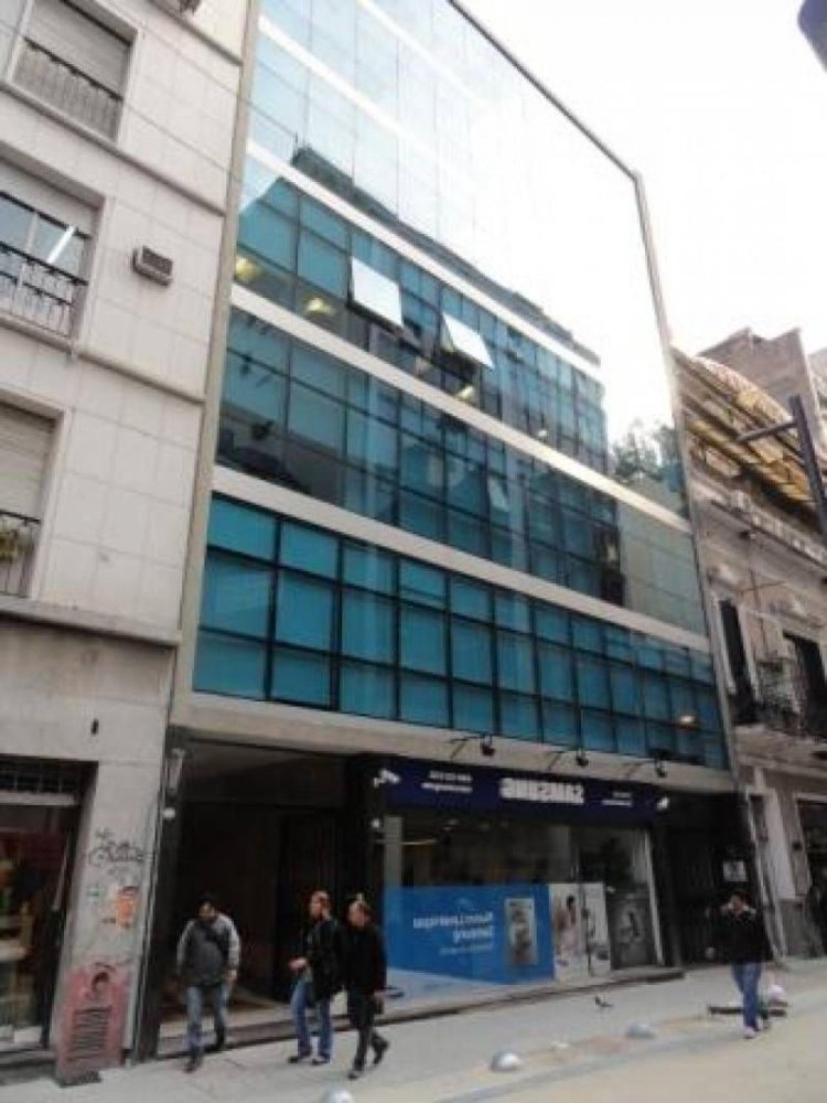 Bureau à Buenos Aires, Argentina 330m² No. 104261