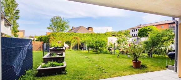 3 rooms Apartment in Furstenfeld, Austria No. 148507 13