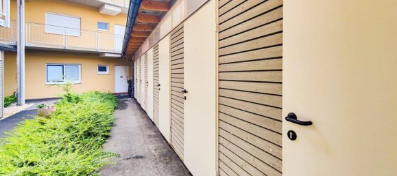 3 rooms Apartment in Furstenfeld, Austria No. 148507 18