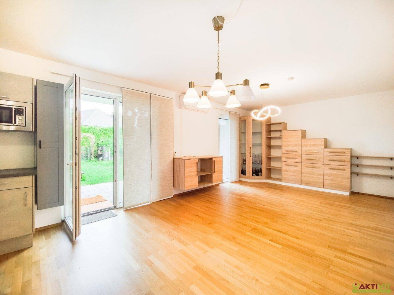 3 rooms Apartment in Furstenfeld, Austria No. 148507