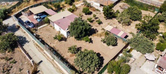 1 chambre Maison à Cartama, Spain No. 175229 26