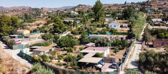 1 chambre Maison à Cartama, Spain No. 175229 23