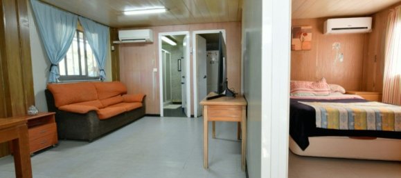 1 chambre Maison à Cartama, Spain No. 175229 12