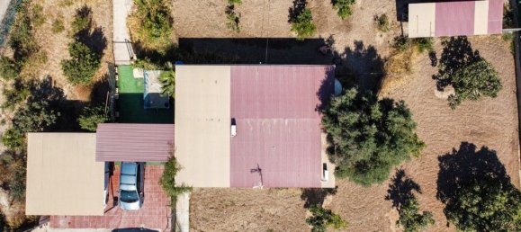 1 chambre Maison à Cartama, Spain No. 175229 24