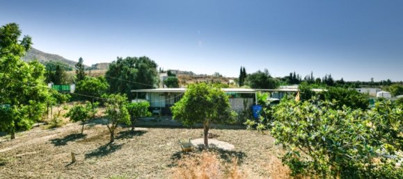 1 chambre Maison à Cartama, Spain No. 175229 16