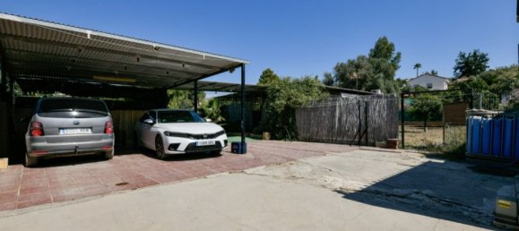 1 chambre Maison à Cartama, Spain No. 175229 18