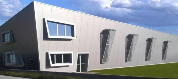 Terreno de 1 divisão em Fermo, Italy N.º 109750 6