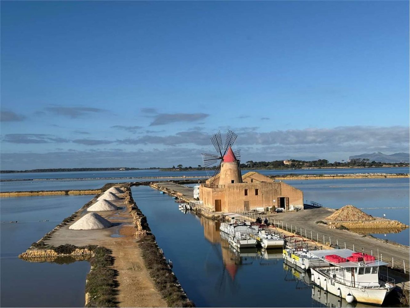 8غرفة فيلا في Marsala, Italy رقم 216782