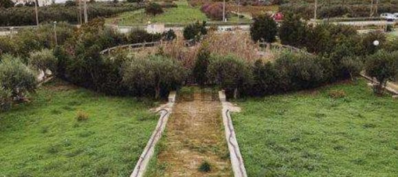 8غرفة فيلا في Marsala, Italy رقم 216782 69