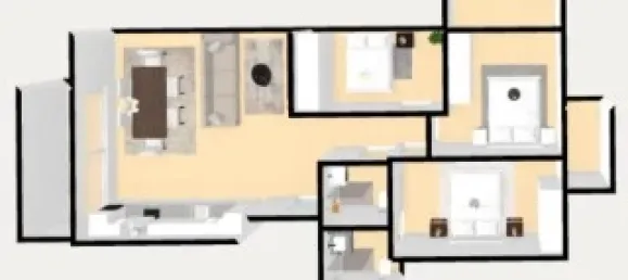 2 bedrooms Apartment in Lisbon, Portugal No. 179104 24