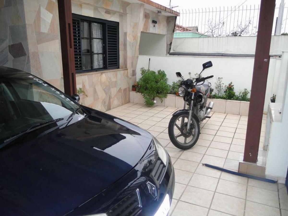 4 chambres Maison à Sao Paulo, Brazil No. 449613