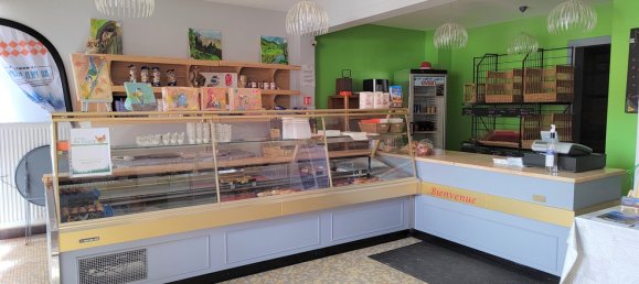 Imóvel comercial em Brouvelieures, France 110 m² N.º 92991 4