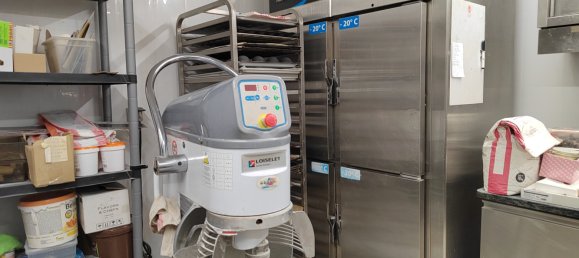 Imóvel comercial em Brouvelieures, France 110 m² N.º 92991 7