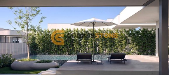 Maison à Pattaya, Thailand 307m² No. 61321 2