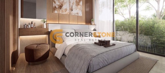 Maison à Pattaya, Thailand 307m² No. 61321 12