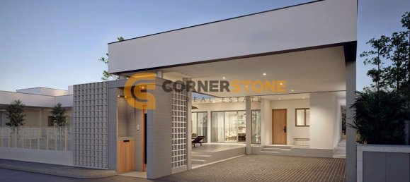 Maison à Pattaya, Thailand 307m² No. 61321 5