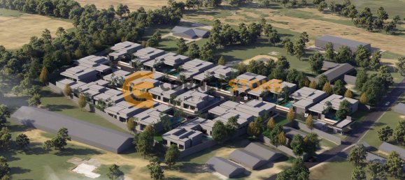 Maison à Pattaya, Thailand 307m² No. 61321 3