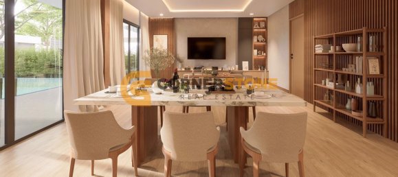 Maison à Pattaya, Thailand 307m² No. 61321 9