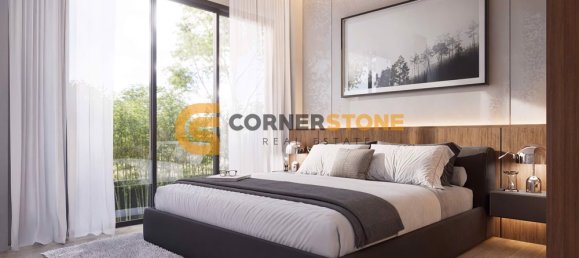 Maison à Pattaya, Thailand 307m² No. 61321 11