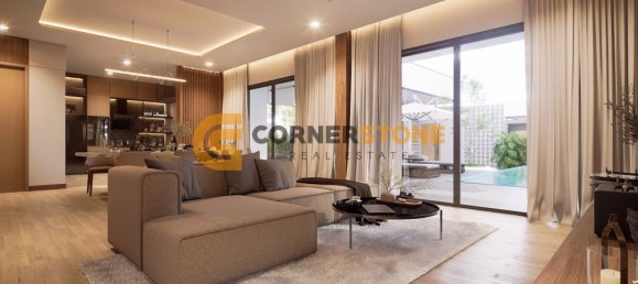 Maison à Pattaya, Thailand 307m² No. 61321 7