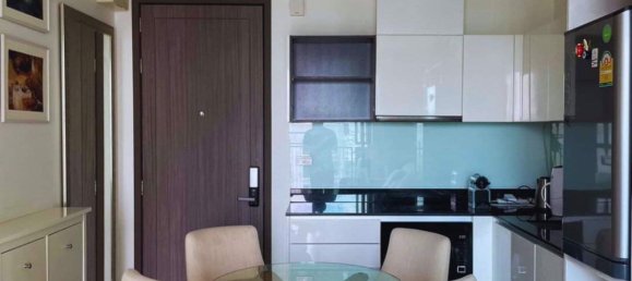 شقة 2 غرف نوم  في Din Daeng, Thailand رقم 12767 4