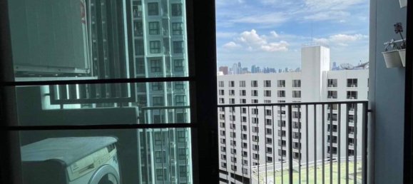 شقة 2 غرف نوم  في Din Daeng, Thailand رقم 12767 10