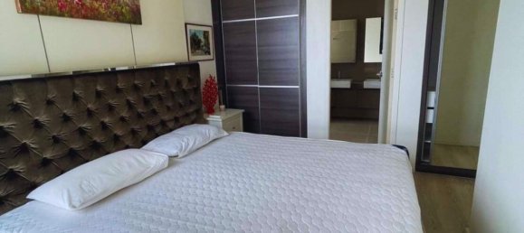 شقة 2 غرف نوم  في Din Daeng, Thailand رقم 12767 6