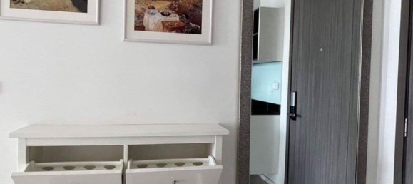 شقة 2 غرف نوم  في Din Daeng, Thailand رقم 12767 5