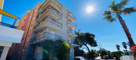 2 rooms Apartment in Cervo, Italy No. 156111 17