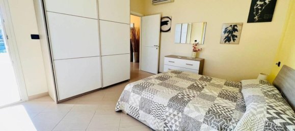 2 rooms Apartment in Cervo, Italy No. 156111 12