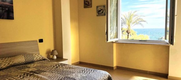 2 rooms Apartment in Cervo, Italy No. 156111 13