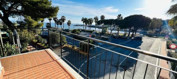 2 rooms Apartment in Cervo, Italy No. 156111 8