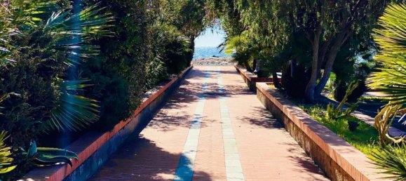 2 rooms Apartment in Cervo, Italy No. 156111 18