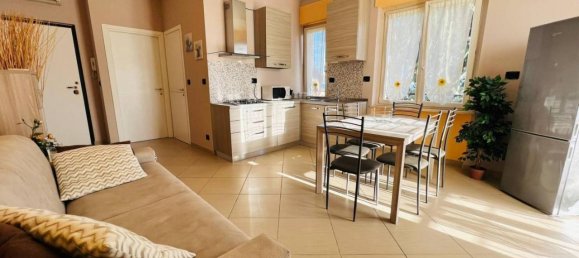 2 rooms Apartment in Cervo, Italy No. 156111 2