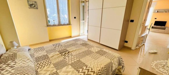 2 rooms Apartment in Cervo, Italy No. 156111 14