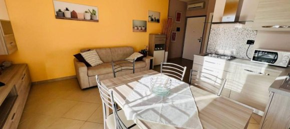 2 rooms Apartment in Cervo, Italy No. 156111 5