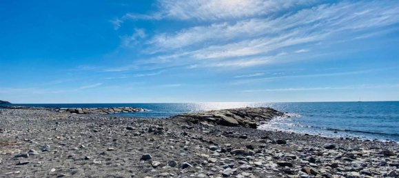 2 rooms Apartment in Cervo, Italy No. 156111 19