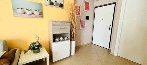 2 rooms Apartment in Cervo, Italy No. 156111 4