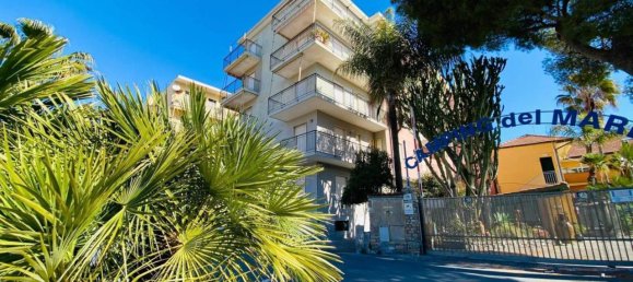 2 rooms Apartment in Cervo, Italy No. 156111 11