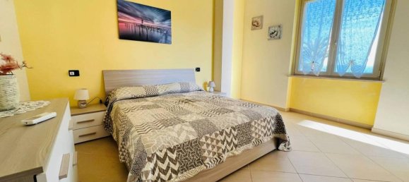 2 rooms Apartment in Cervo, Italy No. 156111 10