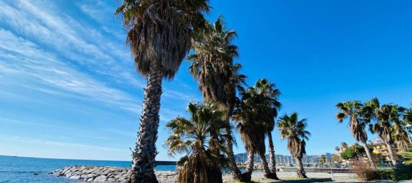 2 rooms Apartment in Cervo, Italy No. 156111 20