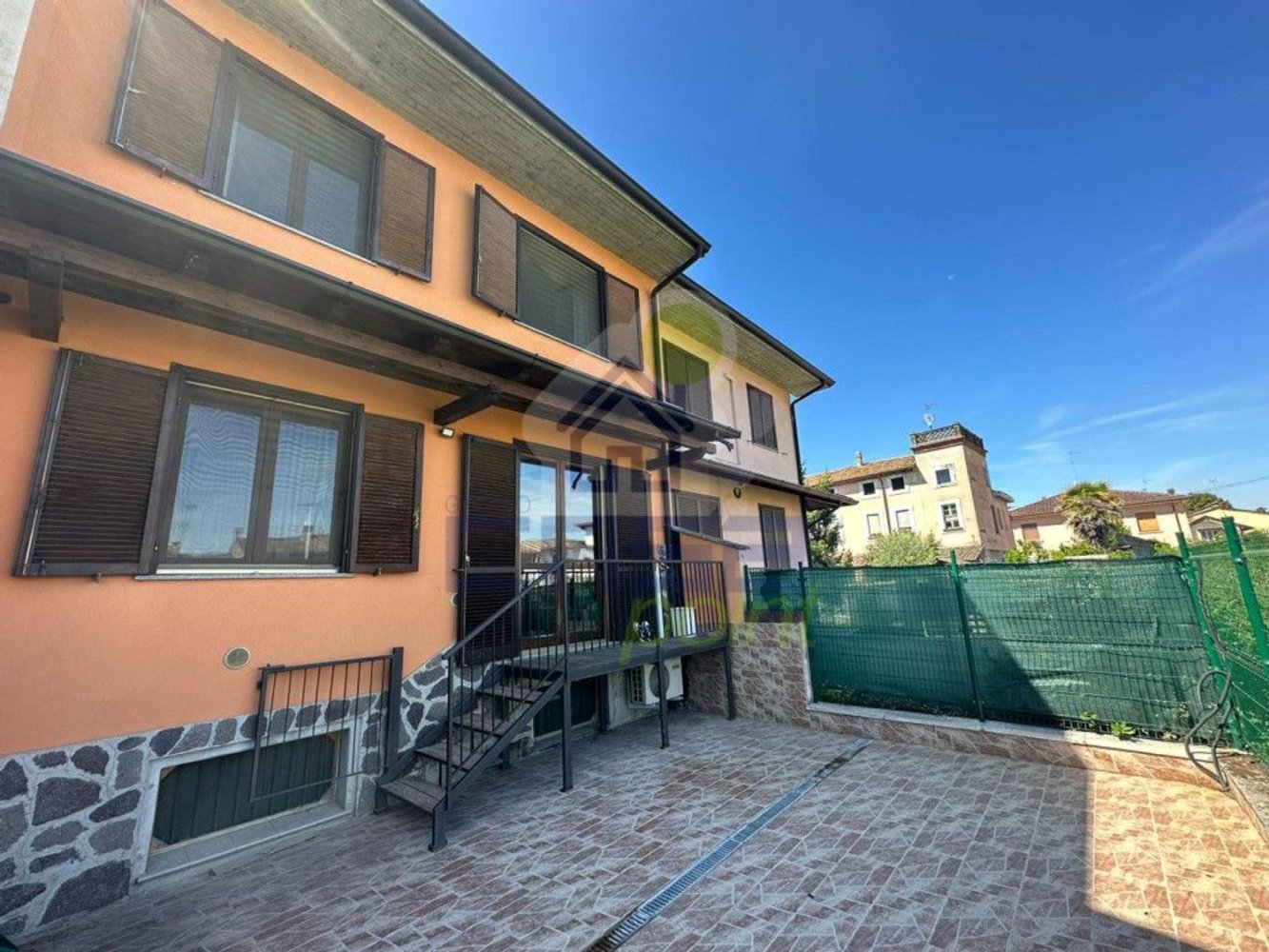 Casa de 4 divisões em Miradolo Terme, Italy N.º 166192