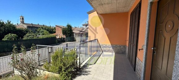 Casa de 4 divisões em Miradolo Terme, Italy N.º 166192 20