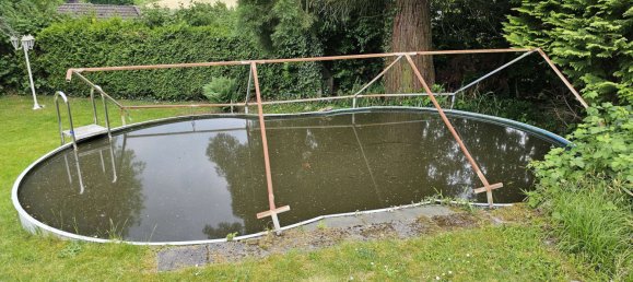 Таунхаус с 3 спальнями в Эннепе-Рур, Германия № 320093 3